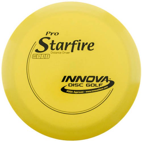 Innova Disc Golf Pro Starfire Distance Driver