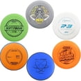 Putter Packs Innova Disc Golf Putter Pack 6 Discs | Atom | Envy | Pilot | PA-3 ...