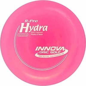 innova disc golf r-pro hydra golf disc (colors may vary)