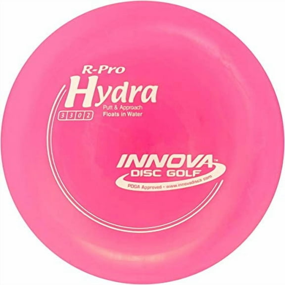 Innova Disc Golf Rpro Hydra Golf Disc (Colors May Vary)