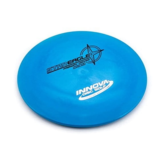 Innova Disc Golf Star Line Eagle Golf Disc, , 170-172gm (Colors may vary)