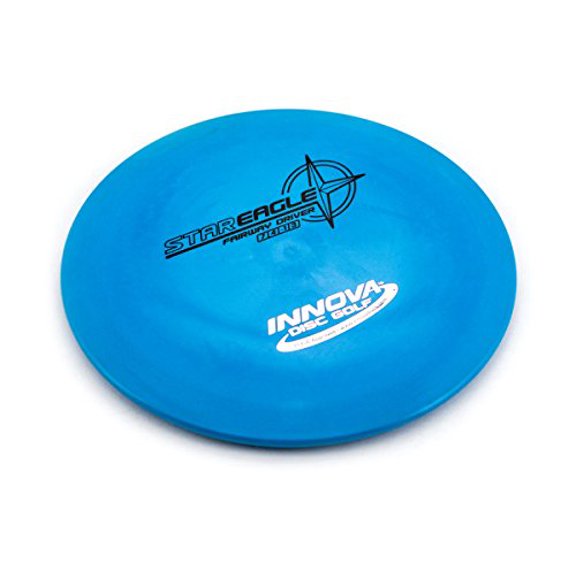 Innova Disc Golf Star Line Eagle Golf Disc,173-175gm (Colors may vary)