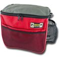 Innova Disc Golf Starter Bag Red/Gray