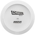 thumbnail image 1 of Innova Discs Innova White Bottom Stamp Star Charger Distance Driver Golf Disc, 1 of 1