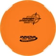 thumbnail interactive-video image 1 of Innova Discs Star Mamba Disc Golf Distance Driver, 1 of 6