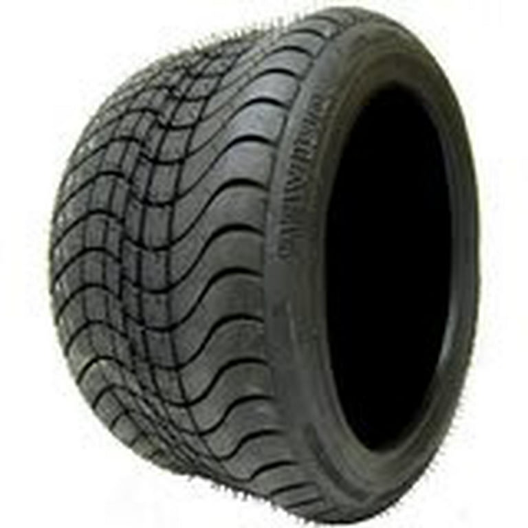 Innova Driver IA-8018 215/35-12 Golf Tire - Walmart.com