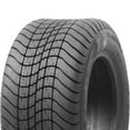 thumbnail image 1 of Innova Driver Sawtooth Rib 215/50-12 4 Ply Golf Cart Tire, 1 of 3