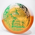thumbnail image 1 of Innova Duo Roc3 Halloween Edition Midrange Disc Golf Disc, May Vary From Image, 1 of 3