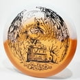 thumbnail image 1 of Innova Duo Roc3 Halloween Edition Midrange Disc Golf Disc, May Vary From Image, 1 of 4