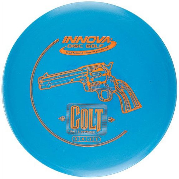 innova dx colt 165-170g