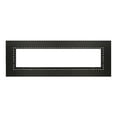 thumbnail image 1 of Innova-EF40/EF50 Flush Mount Adapter-Black Finish-EF39FMPFB, 1 of 3
