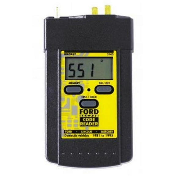 Innova Electronics  Ford Obd1 Code Reader Digital