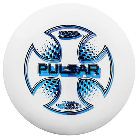 Innova Factory Second Pulsar 175g Ultimate Disc - White
