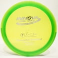 thumbnail image 1 of Innova Champion Firebird Disc Golf Distance Driver, Pick Color/Weight [Stamp & Exact Color May Vary] Green 170-172 grams, 1 of 2