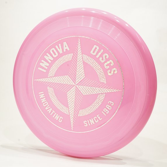 Innova First Run Star Alien Disc Golf Midrange Disc