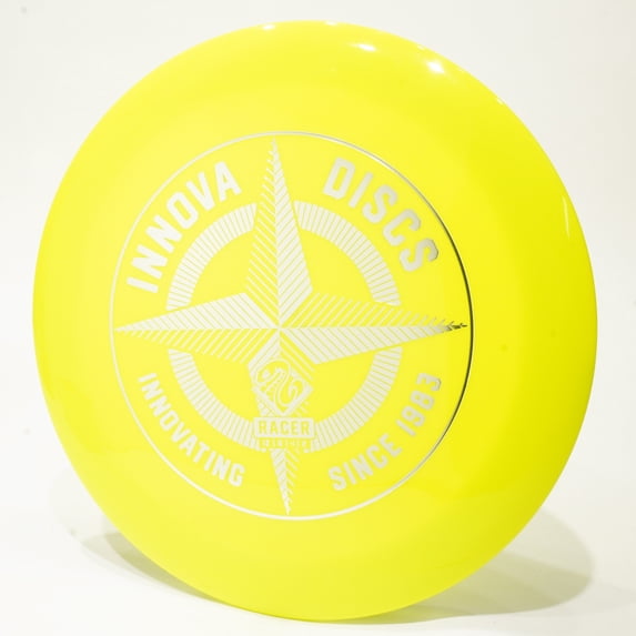 Innova First Run Star Racer Disc Golf Distance Driver