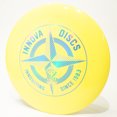 thumbnail image 1 of Innova First Run Star Racer Disc Golf Distance Driver, 1 of 1