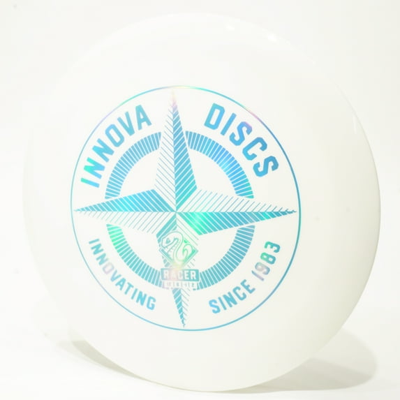 Innova First Run Star Racer Disc Golf Distance Driver