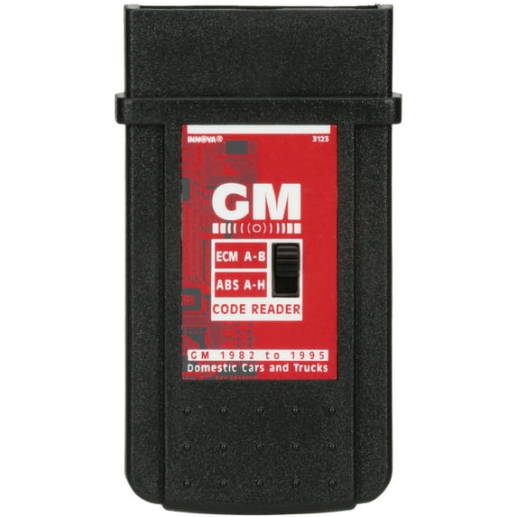 Innova 3123 GM OBD1 Code Reader