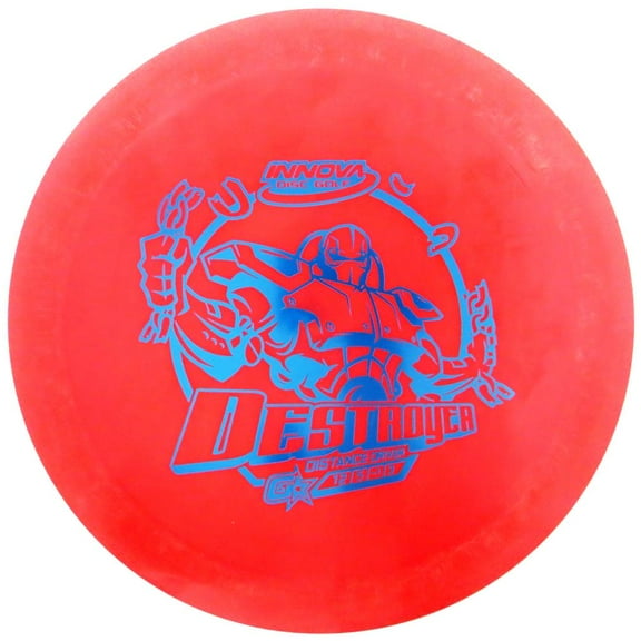 Innova GStar Destroyer Distance Driver Golf Disc