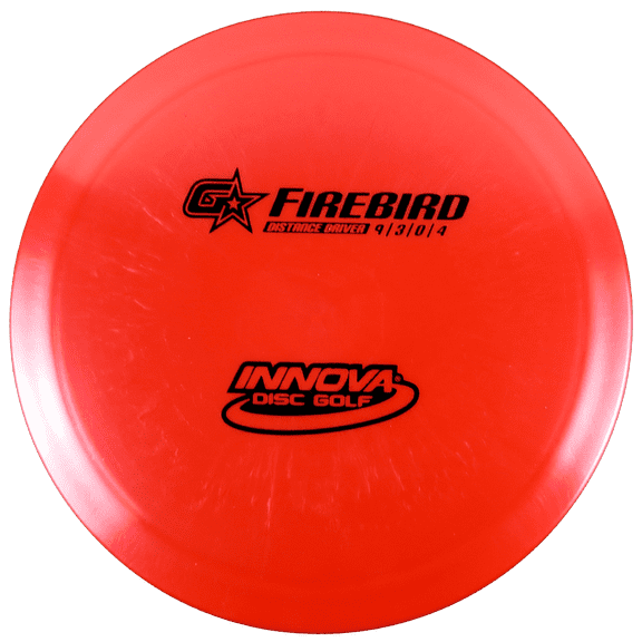 Innova GStar Firebird Distance Driver Golf Disc