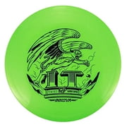 Innova GStar IT Fairway Driver Golf Disc - 165-169g - Colors May Vary