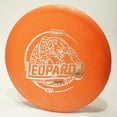 thumbnail image 1 of Innova GStar Leopard3 Disc Golf Fairway Driver, Pick Color/Weight [Stamp & Exact Color May Vary] Orange 170-172 grams, 1 of 1