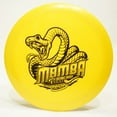 thumbnail image 1 of Innova GStar Mamba Disc Golf Distance Driver, Pick Color/Weight [Stamp & Exact Color May Vary] Orange 160-163 grams, 1 of 11