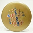 thumbnail image 1 of Innova GStar Roadrunner Disc Golf Fairway Driver, Pick Color/Weight [Stamp & Exact Color May Vary] Golden 164-166 grams, 1 of 7
