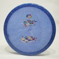 thumbnail image 1 of Innova Metal Flake Champion Gator Disc Golf Midrange Disc, Pick Color/Weight [Stamp & Exact Color May Vary] Purple 170-172 grams, 1 of 1