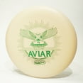 thumbnail image 1 of Innova Glow DX Aviar Disc Golf Putter & Approach Disc, Pick Color/Weight [Stamp & Exact Color May Vary] White 167-169 grams, 1 of 5
