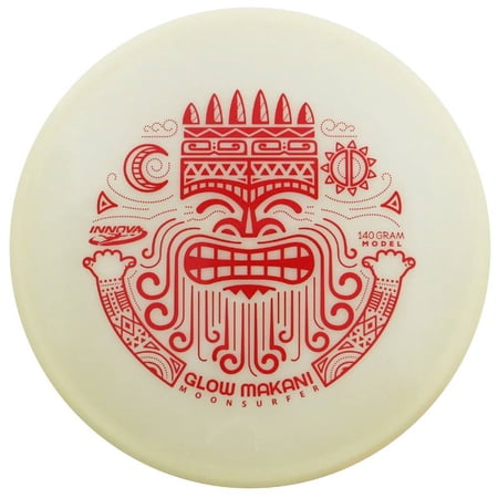 Innova Glow Makani 140g Recreational Catch Disc