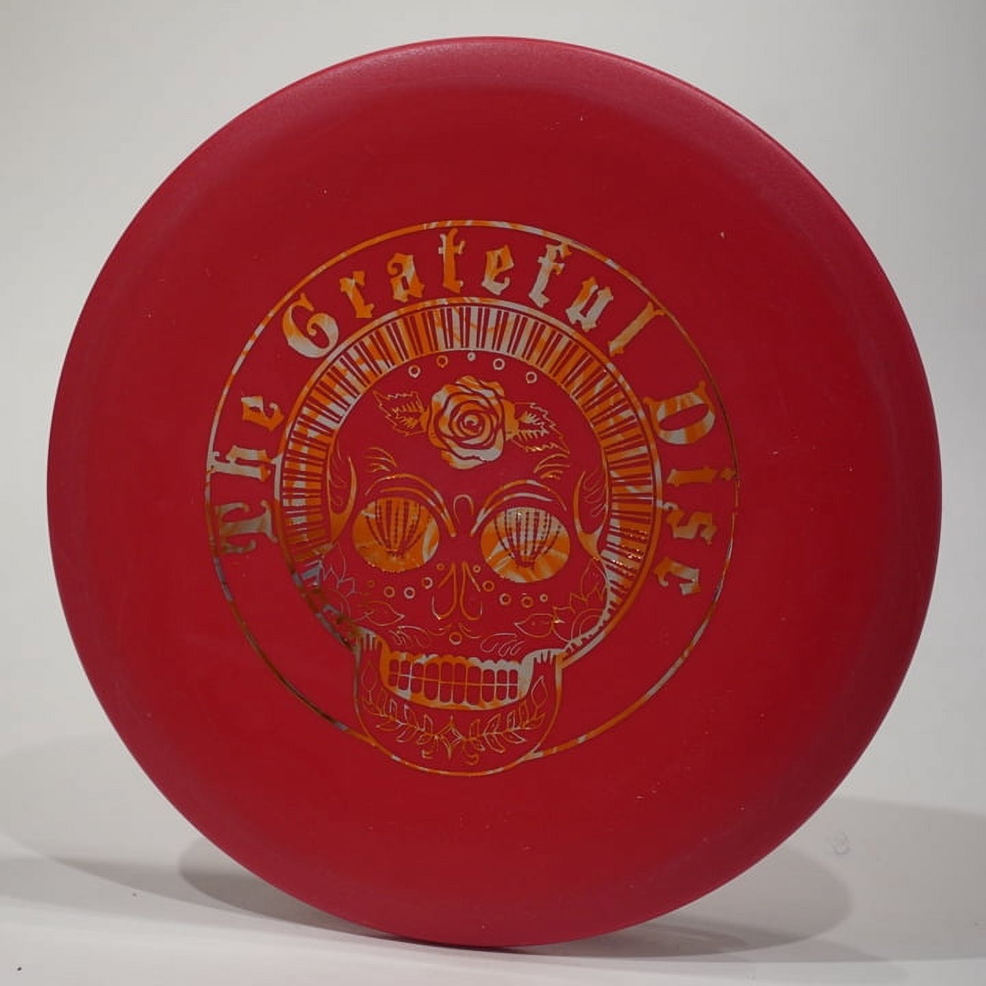 Innova Grateful Disc Flat Top DX Roc Disc Golf Midrange Disc, Pick ...