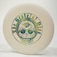 thumbnail image 1 of Innova Grateful Disc Flat Top DX Roc Disc Golf Midrange Disc, Pick Color/Weight [Stamp & Exact Color May Vary] White 177-179 grams, 1 of 1