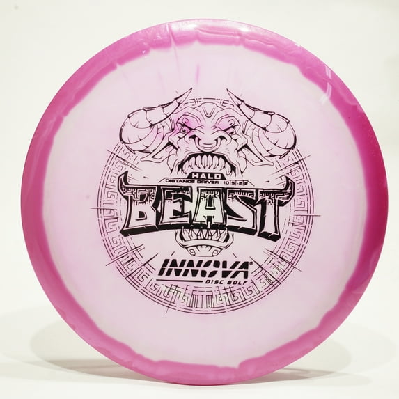 Innova Halo Star Beast Disc Golf Driver