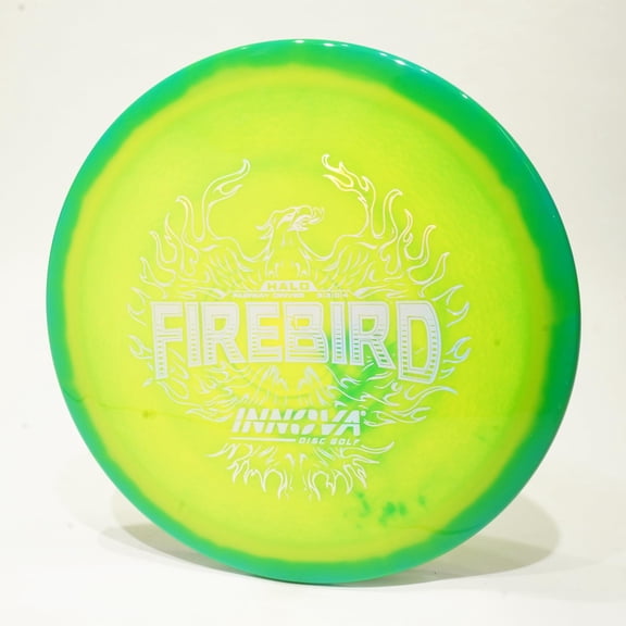 Innova Halo Star Firebird Disc Golf Fairway Driver, Pick Your Disc