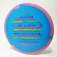 thumbnail image 1 of Innova Halo Star Mamba Disc Golf Distance Driver, Pick Your Disc 162g Blue w/ Pink Halo, 1 of 35