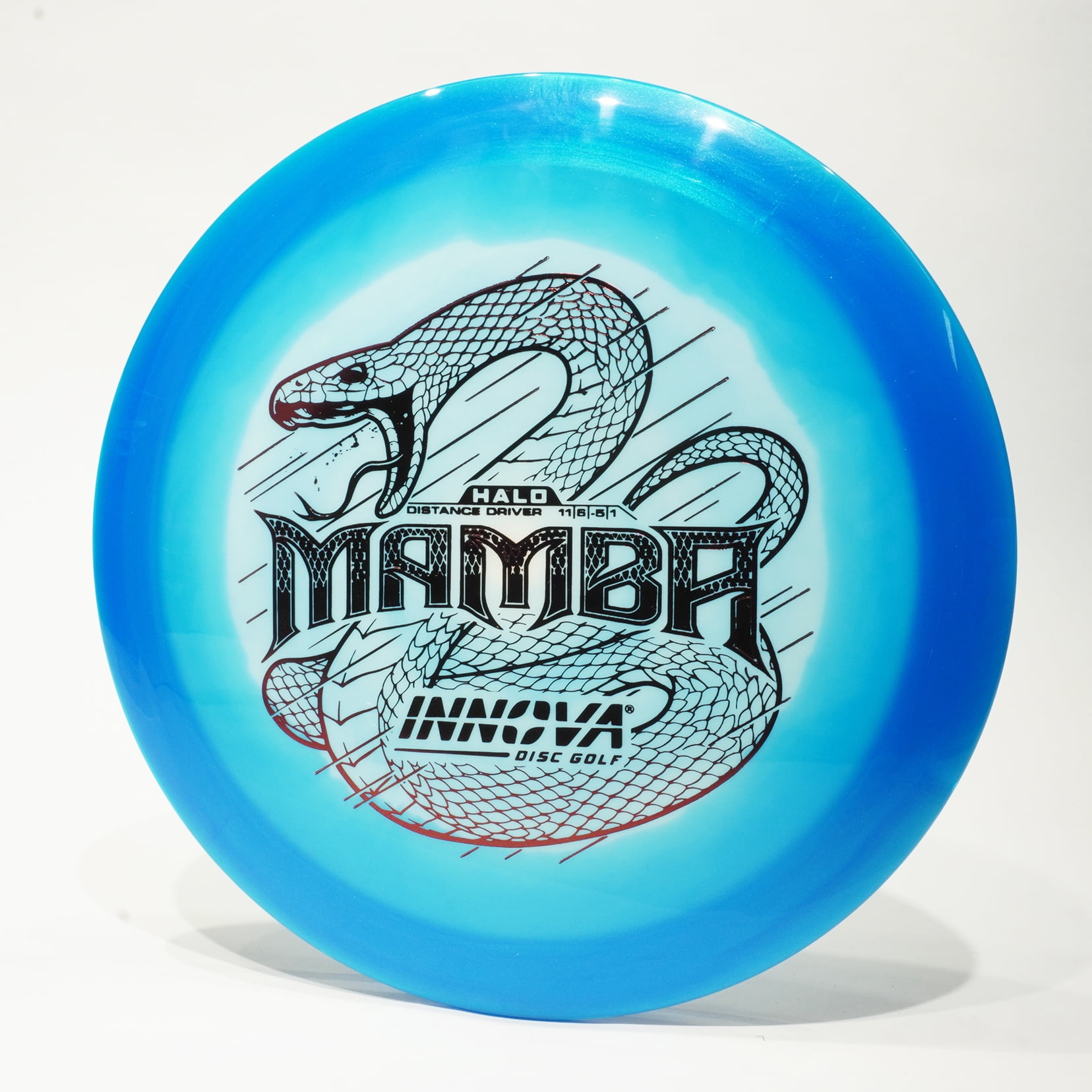 Innova Halo Star Mamba Disc Golf Distance Driver