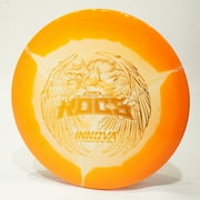 Innova Halo Star Roc3 Disc Golf Midrange Disc, Pick Your Disc 166g White w/ Orange Halo 2