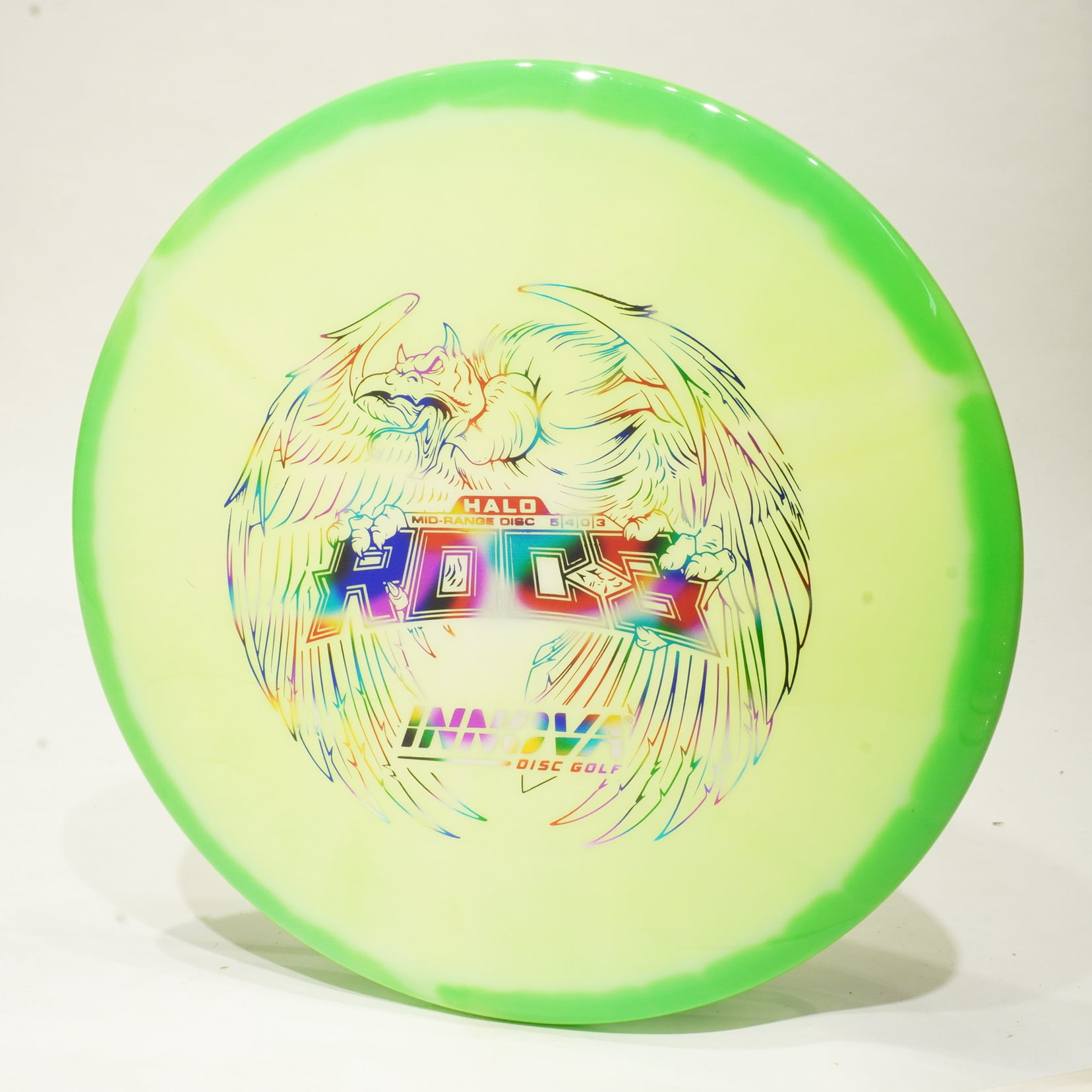 Innova Halo Star Roc3 Disc Golf Midrange Disc, Pick Your Disc 180g ...