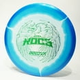 thumbnail image 1 of Innova Halo Star Roc3 Disc Golf Midrange Disc, Pick Your Disc 172g Light Blue w/ Luster Blue Halo, 1 of 5