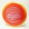 thumbnail image 1 of Innova Halo Star Rollo Disc Golf Midrange Disc, Pick Your Disc 180g Red w/ Orange Halo, 1 of 1