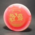 thumbnail image 1 of Innova Halo Star Sonic Disc Golf Putter & Approach Disc, Pick Color/Weight [Stamp & Exact Color May Vary] Pink 173-175 grams, 1 of 4