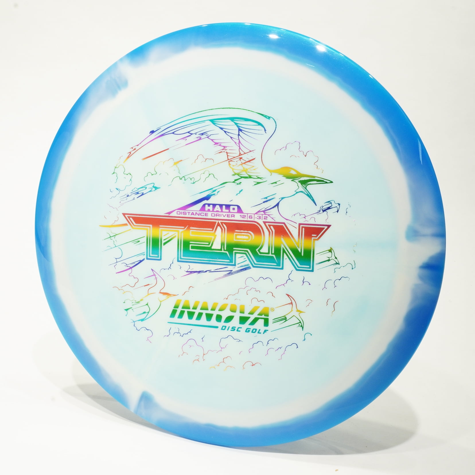 Innova Halo Star Tern Disc Golf Distance Driver