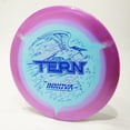 thumbnail image 1 of Innova Halo Star Tern Lightweight Disc Golf Distance Driver, Pick Your Disc 154g Light Blue w/ Purple Luster Halo, 1 of 51