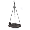 thumbnail image 1 of Innova Hearth & Home C888-62 Motif Hanging Bird feeder - Copper Rust, 1 of 1