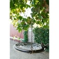 thumbnail image 1 of Innova Hearth & Home C888-85 Motif Hanging Birdbath - Antique Brass, 1 of 1
