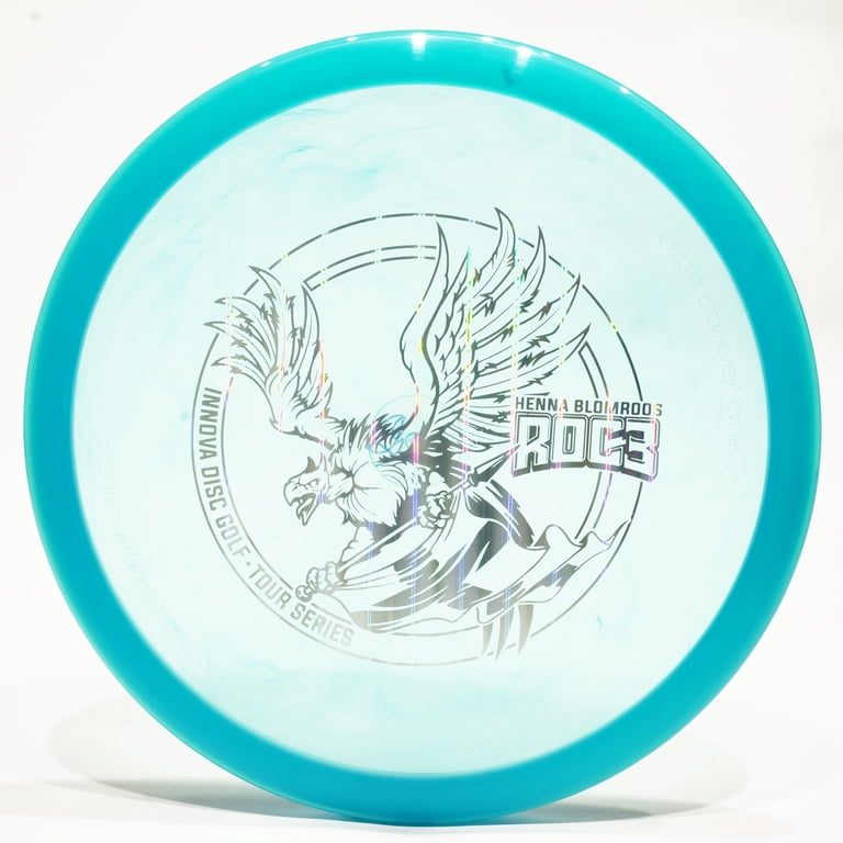Innova Henna Blomroos Signature Series Roc3 (Champion) Midrange