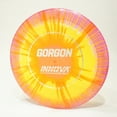 thumbnail image 1 of Innova I-Dye Champion Gorgon Disc Golf Distance Driver, Colorful & Unique Tie-Dye Designs, Pick Your Disc 171g Orange Burst, 1 of 22
