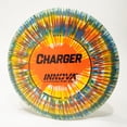 thumbnail image 1 of Innova I-Dye Star Charger Disc Golf Distance Driver, Pick Your Disc 169g Super Burst, 1 of 1